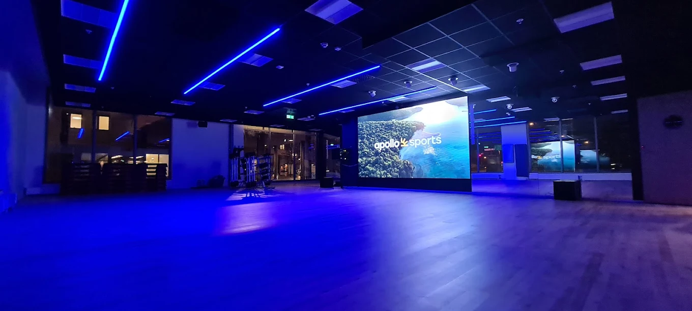 StockFit yogastudio